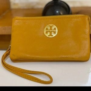 Tory Burch wristlet